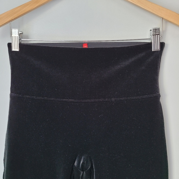 SPANX Velvet Leggings - Picture 6 of 13